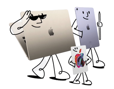 MacBook